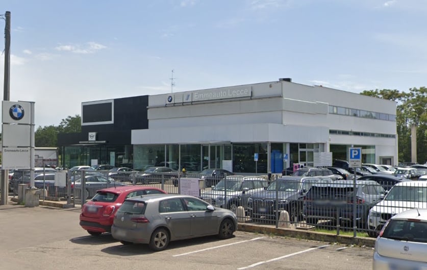 Emmeauto S.r.l. - Lecce